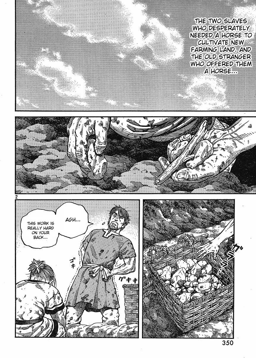 Vinland Saga Chapter 64 2